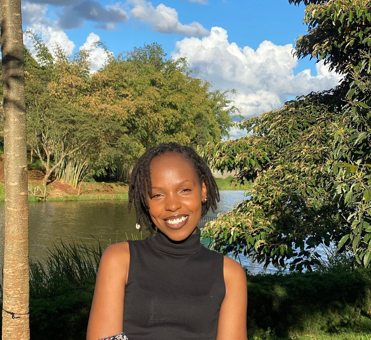 Korir Moureen